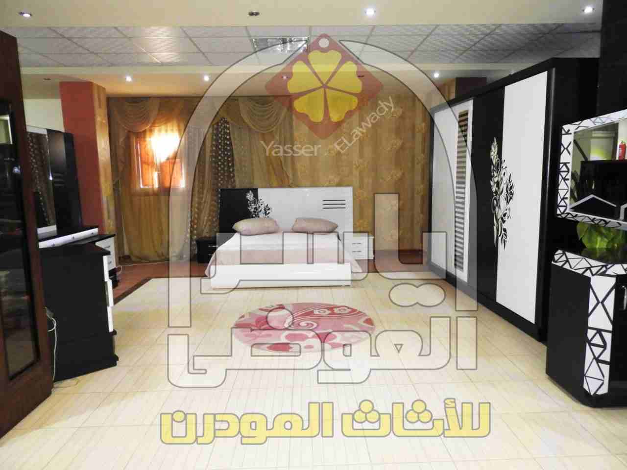 احدث موديلات اثاث مودرن 2020
اثاث مودرن تركي بصناعة دمياطية
خصومات تصل لــ 40%
شركة المهندس ياسر العوضي للاثاث المودرن
العنوان:- دمياط - طريق الميناء - بوابة دمياط الجديدة
ت/ 01005063455 - 0115670055...