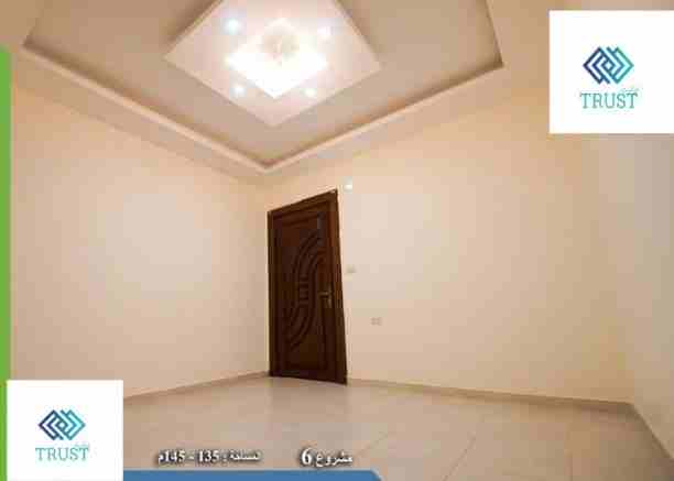 #حابب_تتملك_وخايف_من_السعر
#عنا_الحل

تملك شقة العمر اللي بتتمناها اقساااط في أجمل مناطق ماركا الشمالية بدفعة أولى 5000 وأقساااط شهرية مررريحة جدااا 

#مساحة_105م 
#والتقسيط_من_راسي_لرااااسك 

📞📞للت...