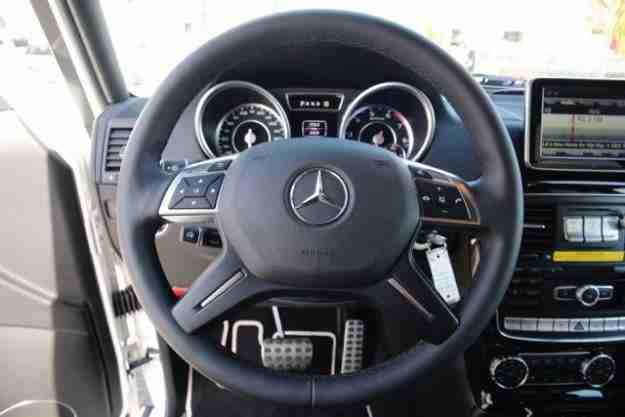 I am advertising my 2015 Mercedes Benz G63 AMG for sale, the car is in good and excellent condition, low mileage, perfect tires, accident-free and no any mechanical issues, contact me for more picture...