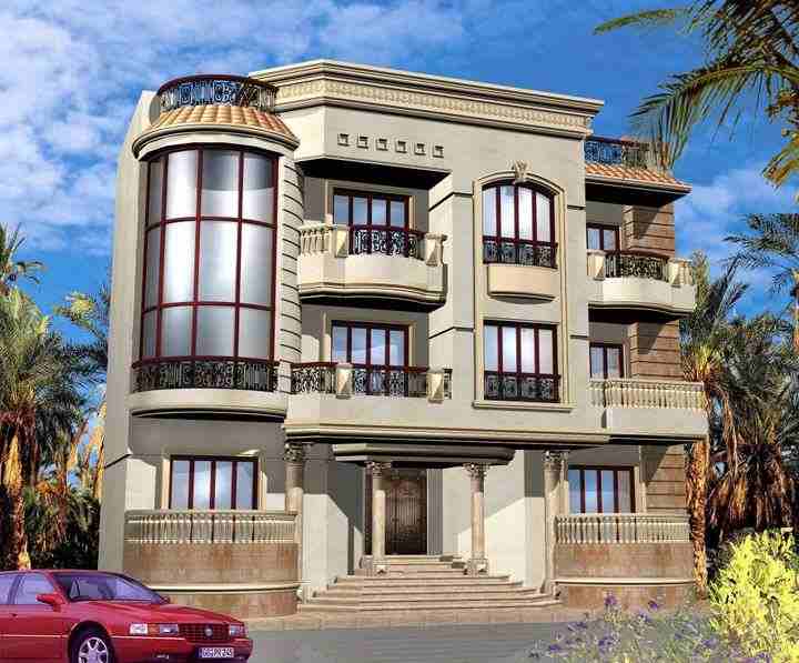 بالحي الاول شرق " فيلات "
موقع مميز يطل علي شارع 90 م
📍قريبة من
⬅️مركز المدينة
⬅️و نادى جرين هيلز
⬅️و طريق الاوسط
⬅️وطريق الاسماعليه

دوبلكس 330 م بحريه + حديقه عباره عن
(3 غرف + 3 حمام + 3...