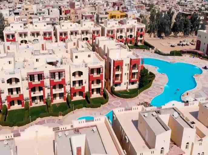 الخيال هيبقي حقيقة بامتلاكك شاليه في السخنة
خلي خيالك حقيقة وتعالي امتلك في لاسيرينا ميني ايجيبت العين السخنة واستمتع بالمعالم الحضارية زي الاهرامات وابو الهول ومعبد الكرنك وخلي مصيفك وسط الاجواء الفر...