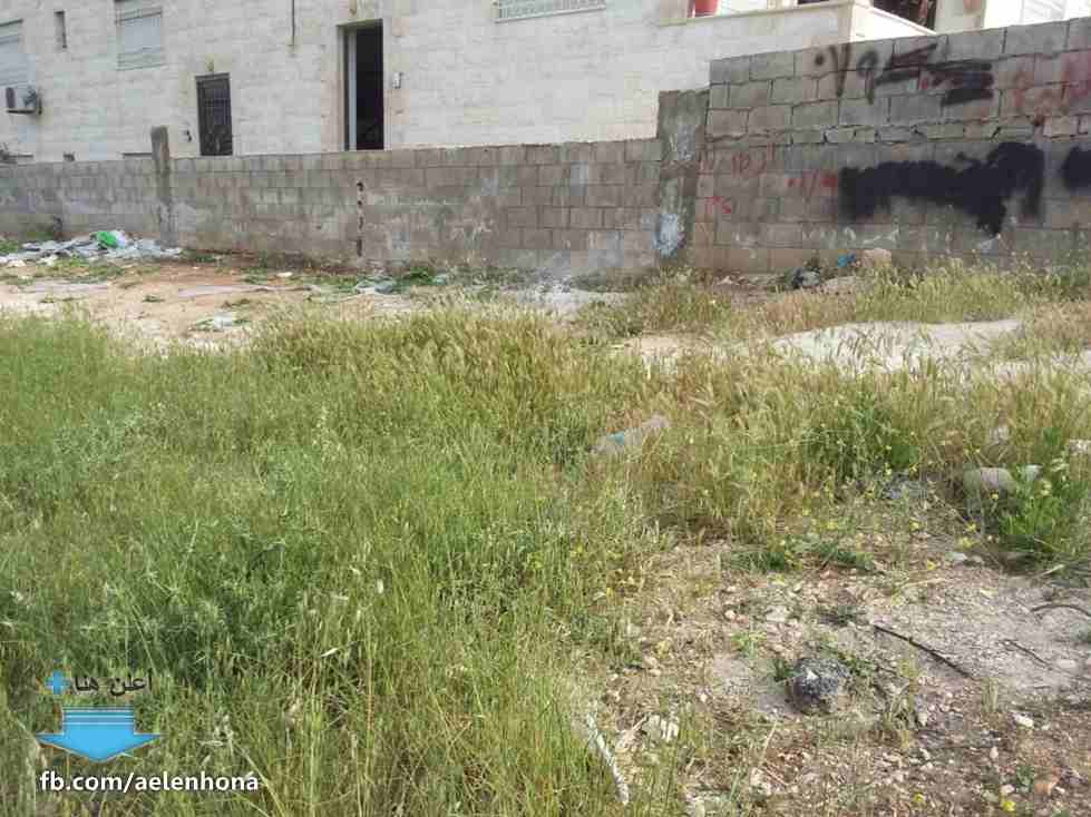 الأردن - عمان
قطعة ارض في البنيات/ حي الفرقان - خلف مسجد الرحمة
*ضمن أراضي جنوب عمان
القرية: اليادودة
حوض: الحنو
المساحة: 402م
الموقع: اليادودة/ إسكان الأمانة - خلف مسجد الرحمة ب65م
تبعد 380م عن...