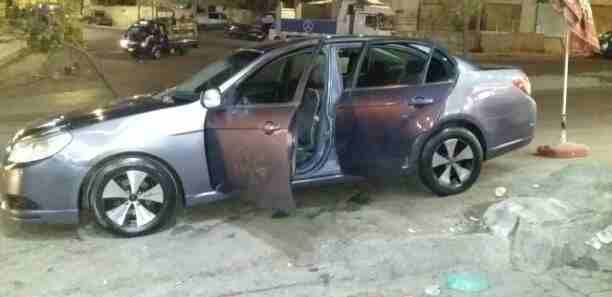 #سيارتك_معنا_غير
تعامل من راسنا ل راسك

#سيارة_ابيكا 
2007 
دفعة 2500
اقسااااااط شهرية 150 
للاستفسار الاتصال ع الرقم 0795223784 ختام