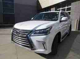 I want to sell My LEXUS LX570 2019 MODEL Excellent User condition Used 2019 Lexus LX 570 SUV
Three-Row, four-wheel Suv , Gcc specs , Lexus Warranty ,  Full options .


Email: luisedwin1965@gmail.com...