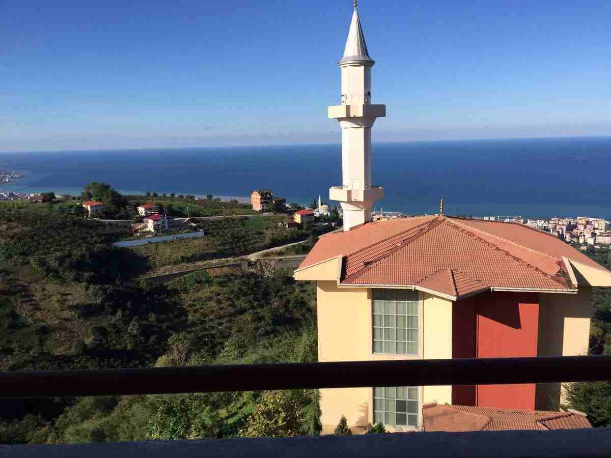 سكن للبيع في تركيا للعراقيين 2020 - تملك العراقيين في تركيا 2020
تواصلوا معنا عبر الاتصال أو عبر الواتس أب: 00905340746861
زورونا في موقعنا الرسمي: https://www.trabzonaqar.com/
لمشاهدة الشقة بالفيد...
