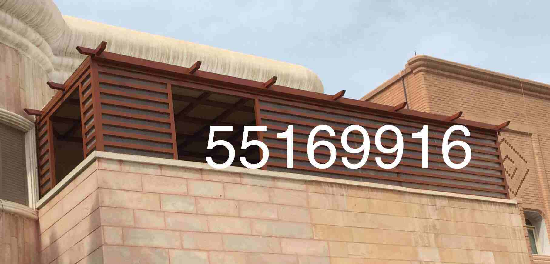 تنفيذ جميع اعمال الحداده  لكل  مناطق الكويت//مضلات حسب الطلب والشكل//مخازن//غرف خادمات//اسوار حدائق