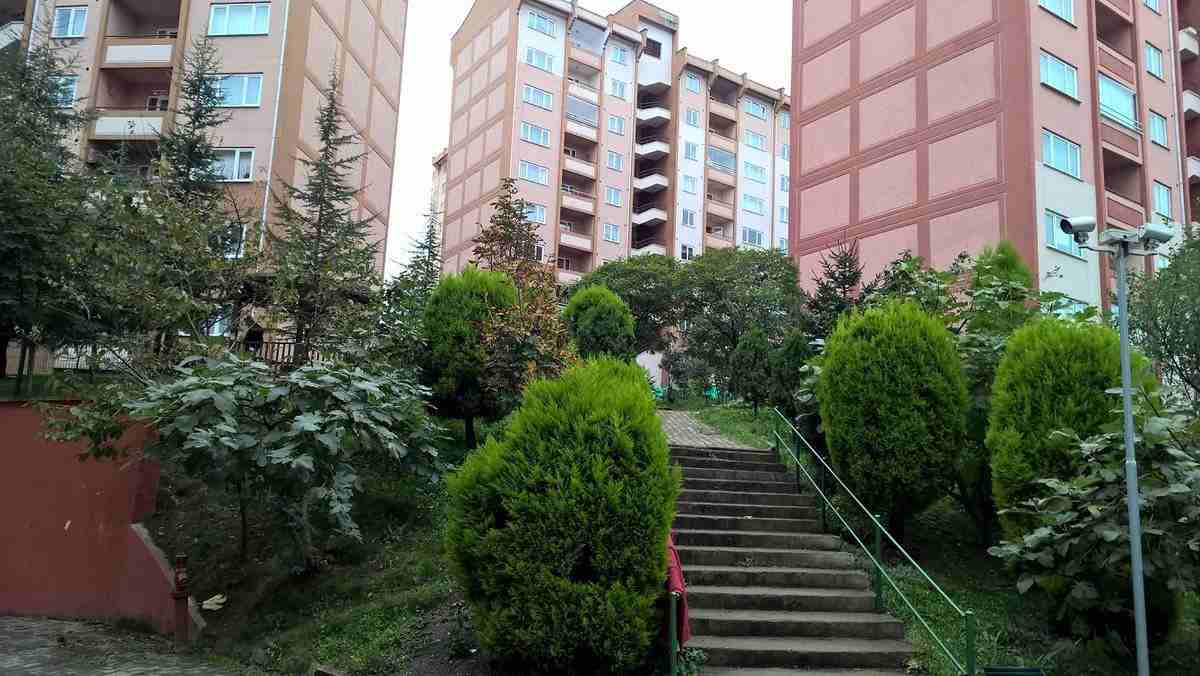 سكن للبيع في تركيا للعراقيين 2020 - تملك العراقيين في تركيا 2020
تواصلوا معنا عبر الاتصال أو عبر الواتس أب: 00905340746861
زورونا في موقعنا الرسمي: https://www.trabzonaqar.com/
لمشاهدة الشقة بالفيد...