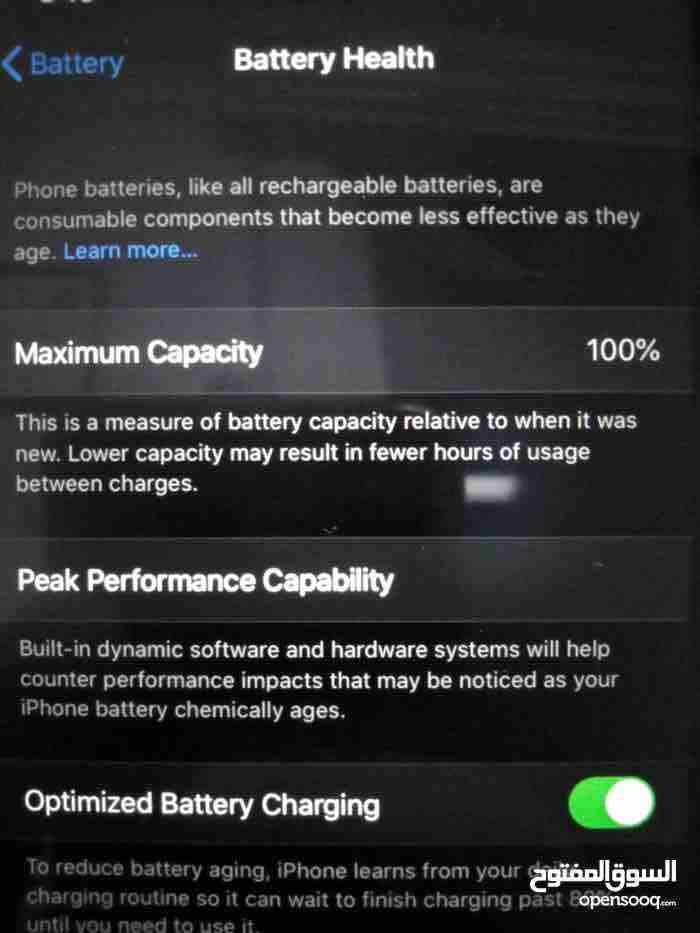 Iphone 11 black 64 gb
الجهاز وكالة مستعمل شهر ونص
كفالة عالمية
اغراضه بعدهم جداد
حالة البطارية ١٠٠٪