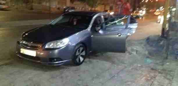 سيارة شفر موديل 2007 
دفعه 2500
قسط 150
للاستفسار :
0798671788فرح