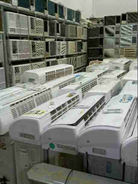 لبيع وشراء الأجهزة الكهربائية مستعملة 0561423261 شبه جديد مع التوصيل والتركيب والضمان ثلاجات مكيفات أفران غسالات الاسبلت والشباك لتواصل جوال أو وتساب 0561423261
بيع وشراء واستبدال مكيفات ثلاجات أ...