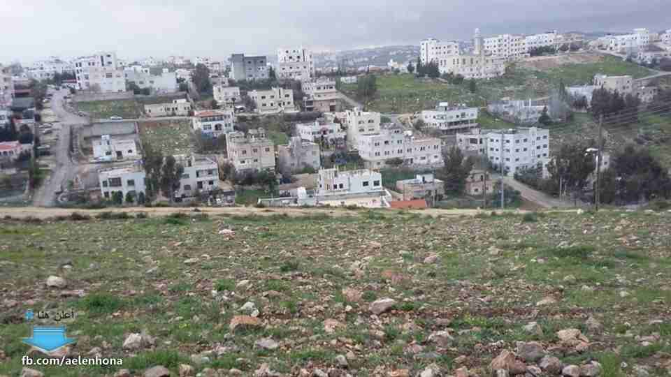 الأردن - السلط
قطعة ارض في السرو - قرب مسجد إسكان طيبة
*ضمن أراضي السلط
القرية: السلط
حوض: البشيري
المساحة: 989م
الموقع: تبعد 390م عن مسجد إسكان طيبة
واجهة على الشارع 33.5م، طول 30م
شارع 12م...