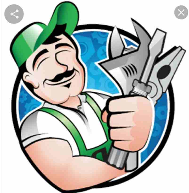 الصيانة المنزلية باختصار هي توفير المال✌👌
 عن طريق اصلاح الاعطال المترتبة 🧲⚒
وكذلك الصيانة الدورية السليمة لمنزلك 🏠
 بتقديم أفضل خدمة ممكنة لكل الاعطال والمواقف الصعبة التي قد تحدث👨&zwj;🔧 نحن نثم...