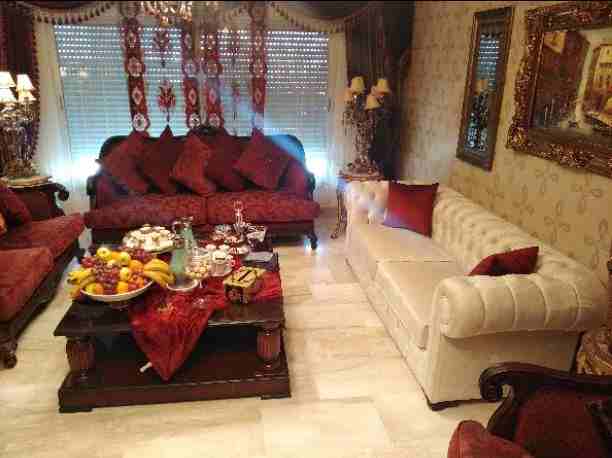 عروض بالخيال لدى مفروشات حجازيه  كفاله شغل فقط350 دينار شامل التوصيل 😳 😳 جاهز او تفصيل متوفر جميع الالوان والموديلات للتواصل 0796432047 اوقات الدوام من 10 صباحا لغايه 8 مساءا  ملاحظة : يوجد مندوب لي...