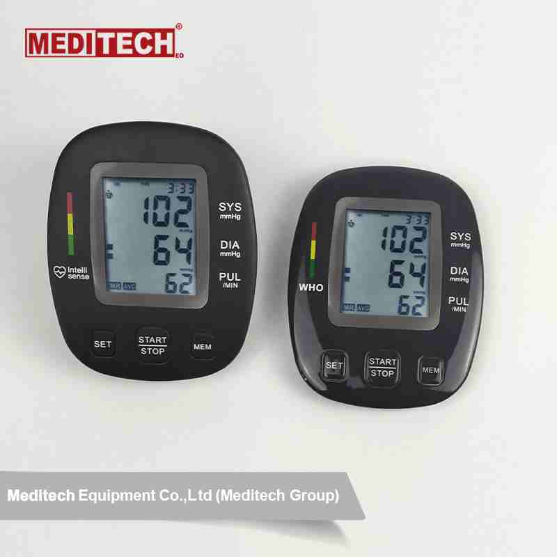 MD05X
جهاز قياس الضغط الديجتال .
جهاز عالي الجوده مصنوع بتقنيه عاليه مطبقا للموصفات الاروبيه .
* يتكون الجهاز من *
- شاشه 2.5 انش (بوصه) .
- سعة تخزين كبيره تصل الى 200 قراءة ل شخصين .
يتميز الجهاز بي...