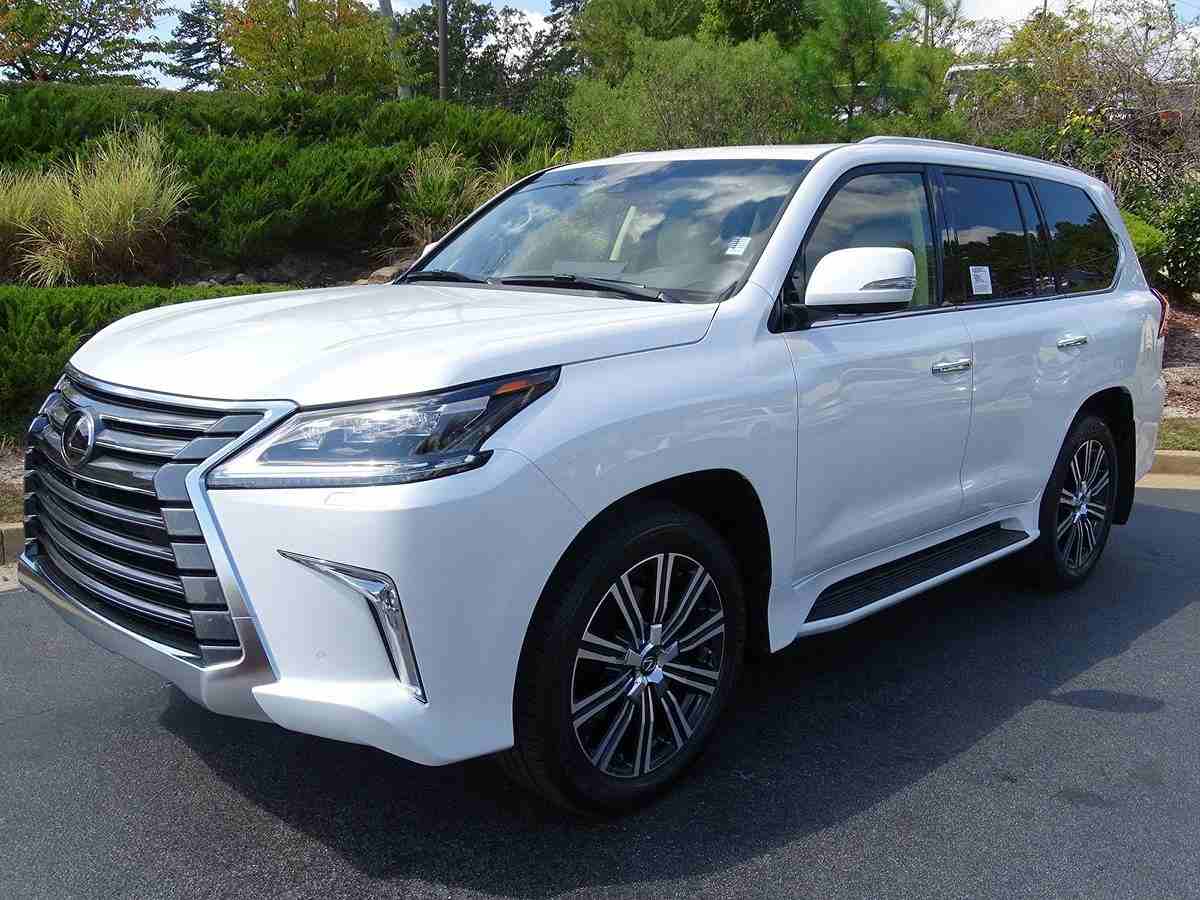 2019 لكزس LX 570 للبيع

Lexus LX570 2019 Gulf Model

- Single Owner
- 5.7L Petrol Engine
- Vehicle Stability Control
- Leather Seats
- Rear Spoiler

whatsapp Owner : +33758885601