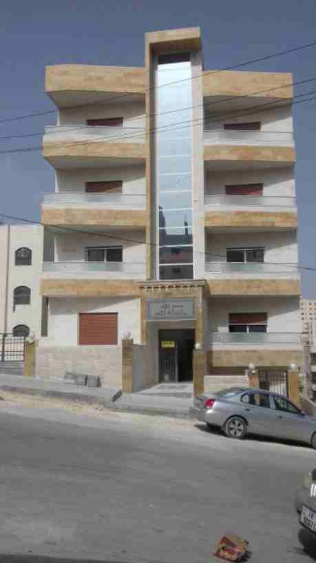 #عررررض_لفتررررة_محدودة 

شقق في أجمل مناااطق المملكة(طبربور، ضاحية الحج حسن، ضاحية الأمير حسن، ماركا الشمالية، حي عدن،أم نوارة) ولسا المناطق كتييرة 

#دفعة_5000 وقسسسط شهري مررريح

📞📞للتواصل و الاس...
