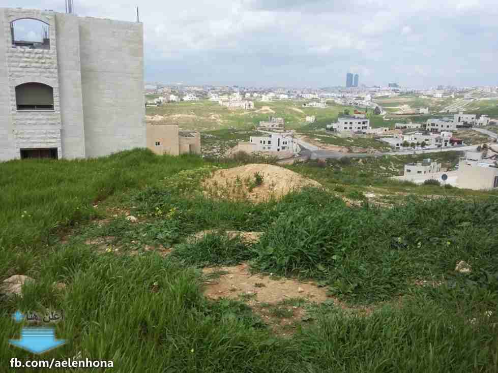 الأردن - عمان
قطعة ارض في مرج الحمام/ الطبقة - قرب مسجد سالم عبد ربه
القرية: البحاث
حوض: الطبقة
المساحة: 750م
الموقع: تبعد 450م عن مسجد سالم عبد ربه
واجهة أمامية على الشارع 23م، واجهة خلفية على...