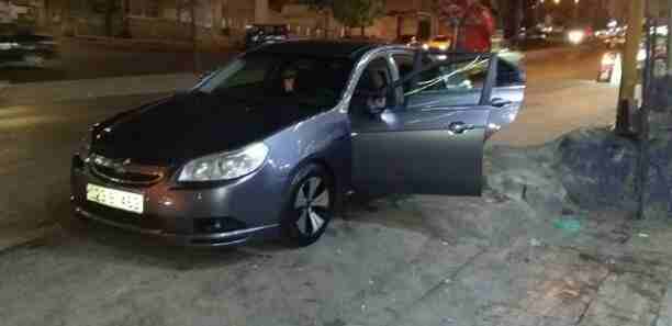 #سيارتك_معنا_غير
تعامل من راسنا ل راسك

#سيارة_ابيكا 
2007 
دفعة 2500
اقسااااااط شهرية 150 
للاستفسار الاتصال ع الرقم 0795223784 ختام