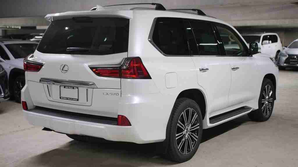 2020 Lexus LX 570 4WD
SUV  w/ 3rd Row &amp; Luxury Full option Petrol . 8 CYLINDERS
whatsapp +13524406723
Email---bdfarihaeva@gmail.com