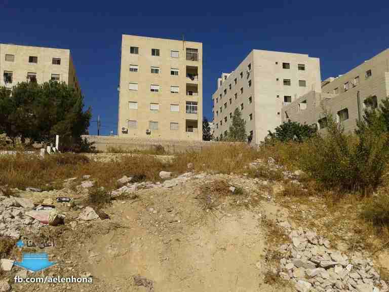 الأردن - عمان
قطعة ارض في مرج الحمام/ إسكان نويران - قرب دوار الدلة
*ضمن أراضي ناعور
القرية: ناعور
حوض: ابو سيفين
المساحة: 1.24 دنم
واجهة على الشارع 25.5م، طول 50م
شارع 12م
الموقع: مرج الحمام/...