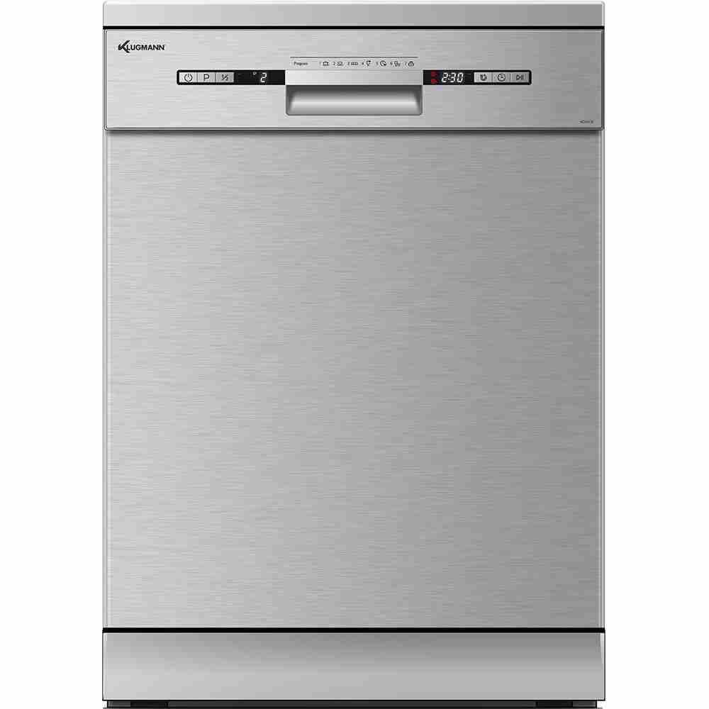 خاصية ExtraLoad Capacity فى غسالات اطباق كلوجمان الالمانية
ضمان 5 سنين وخدمة مابعد البيع
للتواصل عن طريق الواتس اب :01271406033
شركة برنرتك الوكيل الوحيد في مصر لاجهزة المطابخ كلوجمان الالمانيه
عندك ع...
