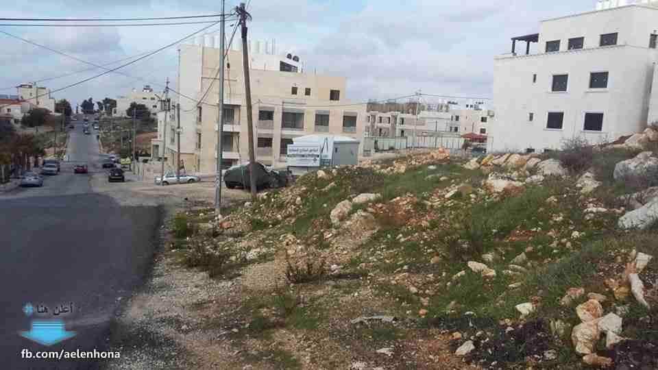 الأردن - عمان

قطعة ارض في صويلح/ عرقوب خلدا - قرب المدارس العصرية

*ضمن أراضي شمال عمان

القرية: صويلح

حوض: عرقوب خلدا

المساحة: 934م

الموقع: المنطقة الواقعة مقابل الالبا هاوس - تبعد عن المدارس الع...