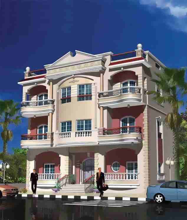 عررررروض مميزة جدا
من شركة_زياد_للإستثمار_العقارى
بأرقى الاحياء بمدينه الشروق
بالحي الاول شرق " فيلات "
موقع مميز يطل علي شارع 90
📍قريبة من
👈مركز المدينة
👈و نادى جرين هيلز
👈و طريق الاو...