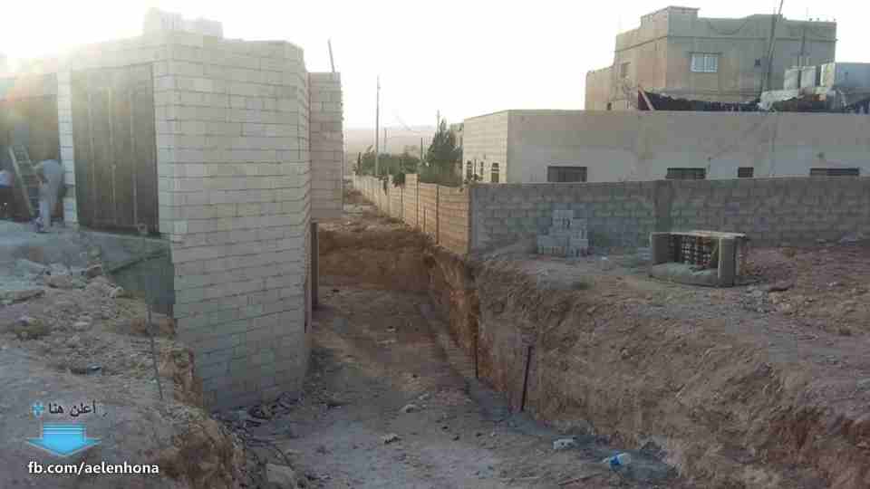 الأردن - عمان

مبنى تجاري للبيع في الخشافية/ اللوزية الشمالية - يبعد 2.1 كم عن شارع المية

*ضمن أراضي جنوب عمان

**الصور تم التقاطها قبل التشطيب

القرية: الخشافية

حوض: اللوزية الشمالية

مساحة الأرض :...