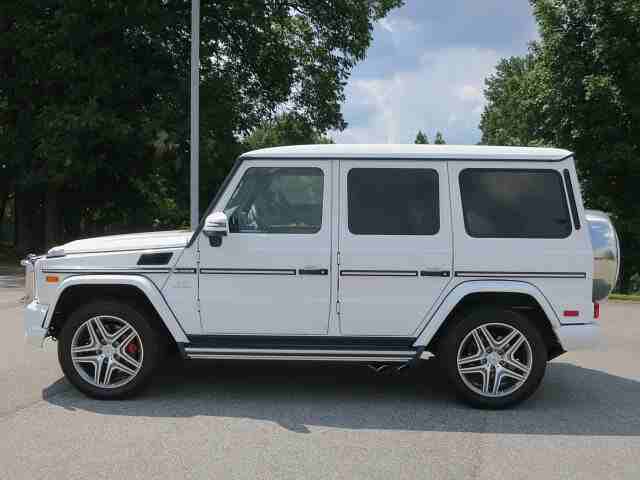 2016 Mercedes Benz G63 AMG for sale, slightly used with low mileage and i am selling this car due to some personal issues, very good Interior & Exterior without any accident or damage, Excellent T...