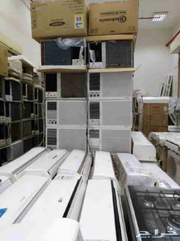 شراء وبيع الأجهزة الكهربائية مستعملة ثلاجات مكيفات 0561423261  شراء المكيفات المستعملة والأجهزة الكهربائية لتواصل جوال 0561423261📞🚘☎️0561423261☎️  أتصل نصل اينما كنت نحن نقوم بشراء الأجهزة الكهربائي...