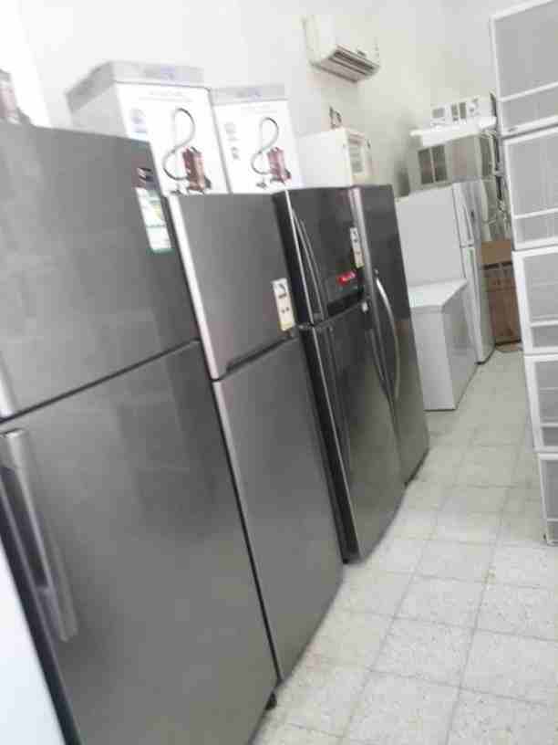 بيع وشراء الأجهزة الكهربائية مستعملة ثلاجات مكيفات لتواصل جوال أو وتساب☎️ 0561423261📞 شراء وبيع الأجهزة الكهربائية مستعملة ثلاجات مكيفات أفران غسالات الاسبلت والشباك لتواصل جوال أو وتساب   ☎️ 0561423...
