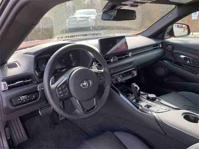 2020 Toyota Supra 3.0 Premium for sale in good and perfect working condition, no accident, no mechanical issues, very clean in and out, interested buyer should email me for more details ( drh6544@gmai...