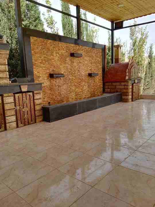 احمد لتنسيق الحدائق و الفلل والقصور وجميع انواع المظلات والشلالات/ت/0562409023