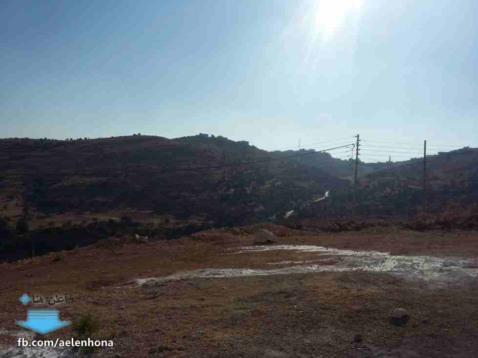 الأردن - عمان
قطعة ارض في أحد/ العبدلية - تبعد 550م عن مسجد عائشة أم المؤمنين
*ضمن أراضي جنوب عمان
القرية: العبدلية
حوض: حنو الأشقر
المساحة: 530م
الموقع: أحد/ العبدلية - تبعد 550م عن مسجد عائشة...