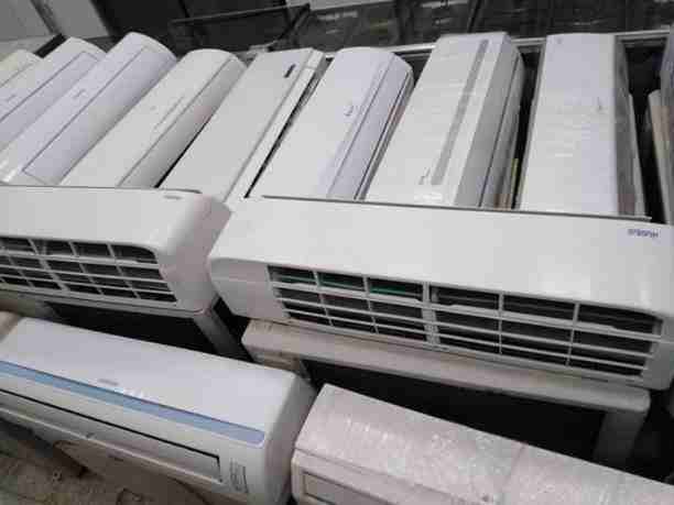 شراء وبيع الأجهزة الكهربائية مستعملة ثلاجات مكيفات 0561423261   لبيع وشراء واستبدال جميع انواع المكيفات المستعملة والأجهزة الكهربائية لتواصل جوال 0561423261 مع التوصيل والتركيب والضمان ثلاجات مكيفات &...