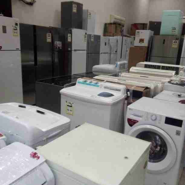 شراء وبيع الأجهزة الكهربائية مستعملة ثلاجات مكيفات 0561423261   بيع وشراء واستبدال مكيفات ثلاجات أفران غسالات الاسبلت والشباك جملة وقطاعي 0561423261بيع وشراء واستبدال مكيفات ثلاجات أفران غسالات الاسبل...