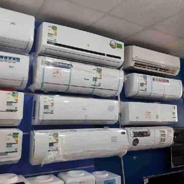 بيع وشراء الأجهزة الكهربائية مستعملة ثلاجات مكيفات لتواصل جوال أو وتساب 0561423261 ☎️ أتصل نصل اينما كنت🚘 نحن نقوم بشراء الأجهزة الكهربائية بكافة أنواعها المكيفات المستعملة ثلاجات مكيفات دولبي مخفي...