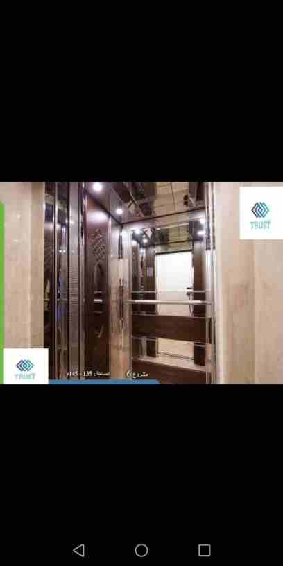 شقق ب الأقساط للبيع لالستفسار 0798671788
شقتك ملكك واقساط شهريه معادله للايجار وبدفعات قليله لالستفسار 0798671788