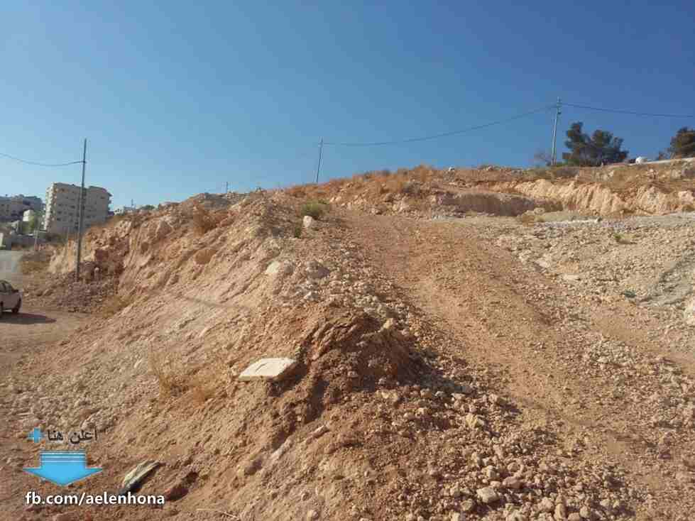 الأردن - عمان
قطعة ارض في أحد/ العبدلية - تبعد 550م عن مسجد عائشة أم المؤمنين
*ضمن أراضي جنوب عمان
القرية: العبدلية
حوض: حنو الأشقر
المساحة: 530م
الموقع: أحد/ العبدلية - تبعد 550م عن مسجد عائشة...