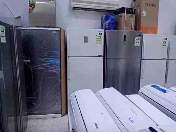 شراء وبيع الأجهزة الكهربائية مستعملة ثلاجات مكيفات 0561423261   لبيع وشراء واستبدال جميع انواع المكيفات المستعملة والأجهزة الكهربائية لتواصل جوال 0561423261 مع التوصيل والتركيب والضمان ثلاجات مكيفات &...