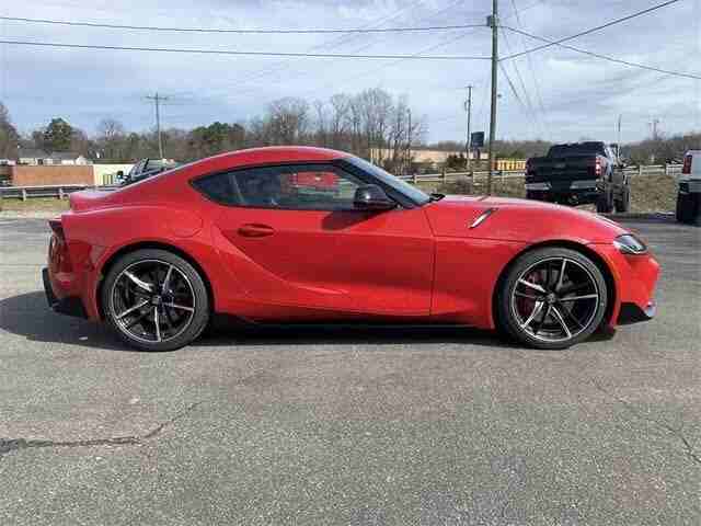 2020 Toyota Supra 3.0 Premium for sale in good and perfect working condition, no accident, no mechanical issues, very clean in and out, interested buyer should email me for more details ( drh6544@gmai...