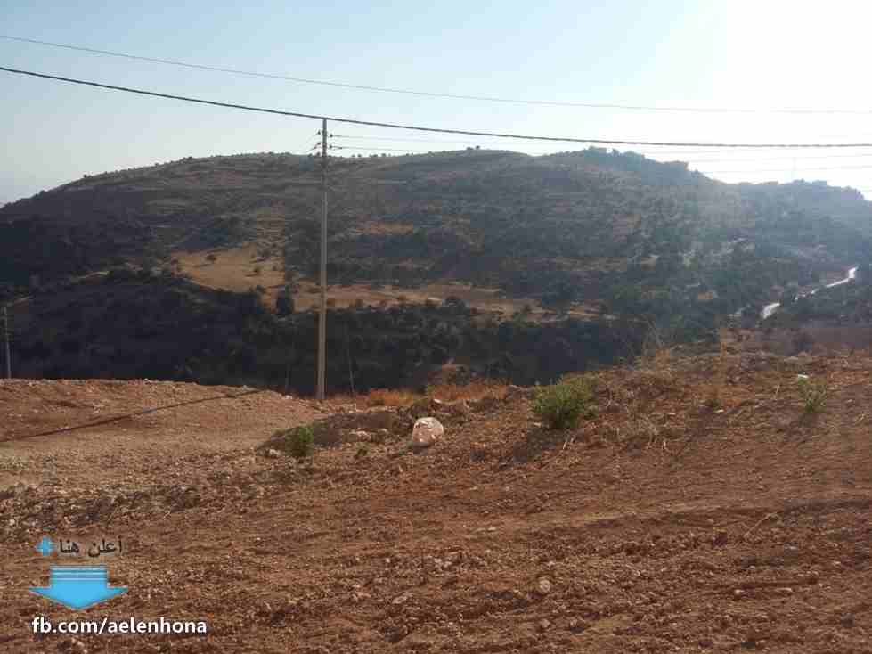 الأردن - عمان
قطعة ارض في أحد/ العبدلية - تبعد 550م عن مسجد عائشة أم المؤمنين
*ضمن أراضي جنوب عمان
القرية: العبدلية
حوض: حنو الأشقر
المساحة: 530م
الموقع: أحد/ العبدلية - تبعد 550م عن مسجد عائشة...