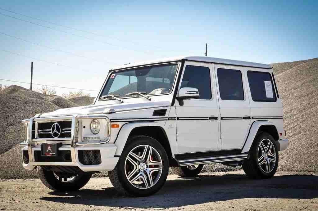 2017 Mercedes Benz G63 AMG 4Matic 

EXPORT - Yes 

Warranty - Yes 

20,000 $ 

whatsapp + 1 508 461-2437 - Mohammad&nbsp;