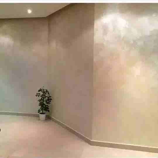 جميع الاصباغ وأحداث التصميمات والديكورات بدقه وذوق رفيع بالكويت ت 99078996