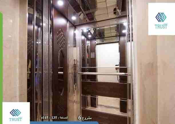 شقه مميزه سوبر ديلوكس بدفعات قليله واقساط قليله
ب ماركا الجنوبيه بقسط ببلش 170دينار لالستفسار 0798671788 📞
