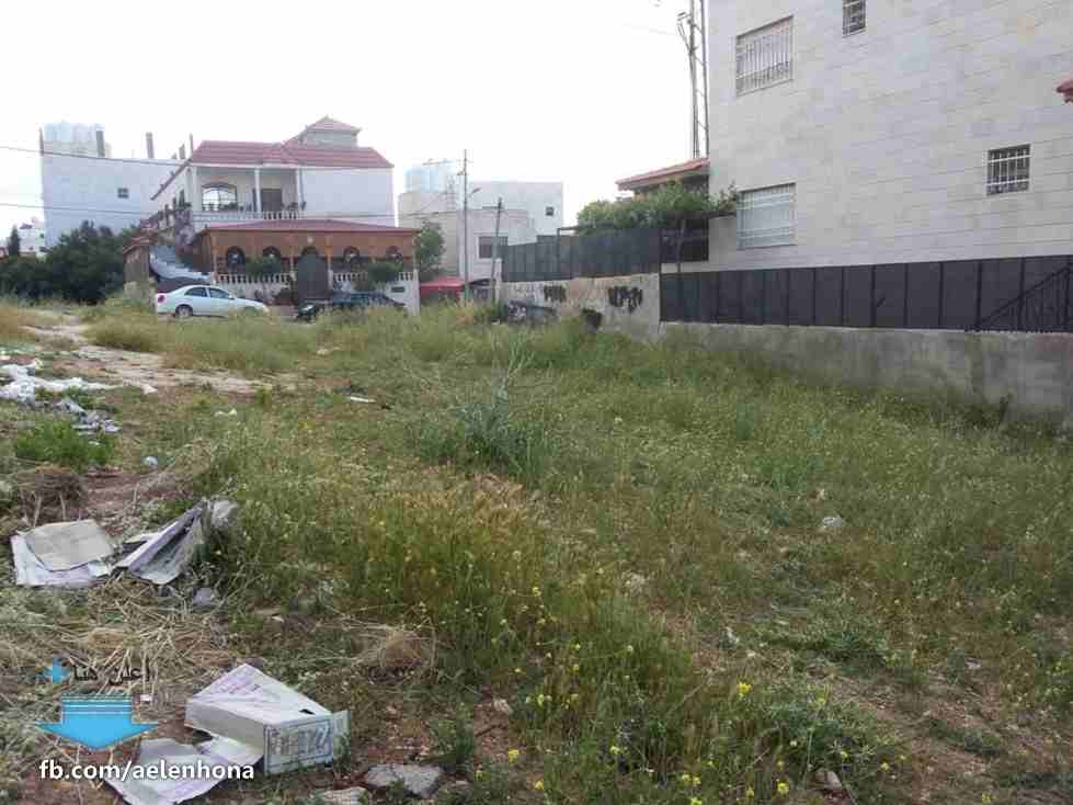 الأردن - عمان
قطعة ارض في البنيات/ حي الفرقان - خلف مسجد الرحمة
*ضمن أراضي جنوب عمان
القرية: اليادودة
حوض: الحنو
المساحة: 402م
الموقع: اليادودة/ إسكان الأمانة - خلف مسجد الرحمة ب65م
تبعد 380م عن...