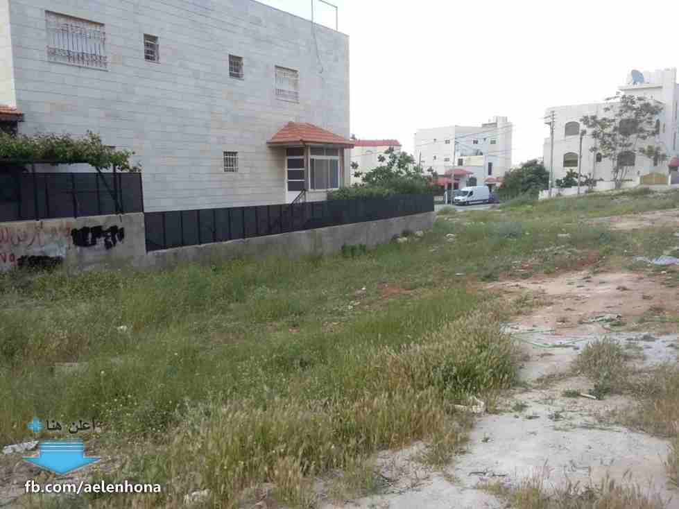 الأردن - عمان
قطعة ارض في البنيات/ حي الفرقان - خلف مسجد الرحمة
*ضمن أراضي جنوب عمان
القرية: اليادودة
حوض: الحنو
المساحة: 402م
الموقع: اليادودة/ إسكان الأمانة - خلف مسجد الرحمة ب65م
تبعد 380م عن...