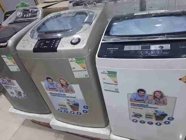 بيع وشراء مكيفات مستعمله شبه الجديد اسبلت وشباك جميع الأنواع والمقاسات مع التوصيل والتركيب للتواصل مع جوال أو واتس 0549828265
مقاس ٣٠ وحده ٢٥٠٠ ريال
مقاس ٢٤ وحده و٧ نجوم من ١٥٠٠ لحد ٢٠٠٠
مقاس ١٨ وحده...