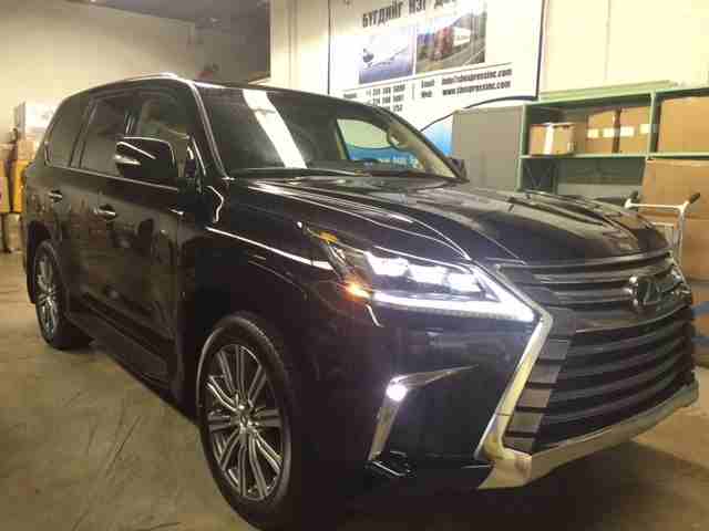2016 Lexus LX570 

2016 Lexus LX570 Full  Option , Excellent user . 
Warranty  - Yes.
Export - Yes
15,000$
Fuel - Gasoline
car site - gulf maimi
&nbsp;
eva
WhatsaPP +13524406723


welcome
E.mailL--eva...