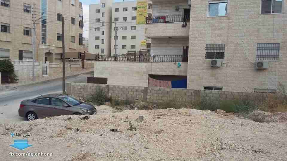 الأردن - عمان
ارض للبيع في القويسمة/ ام نوارة - تبعد كيلو متر واحد عن ستاد الملك عبد الله الثاني
*ضمن أراضي جنوب عمان
القرية: القويسمة
حوض: ام نوارة
المساحة: 1.18 دنم
الموقع: القويسمة/ ام نوارة...